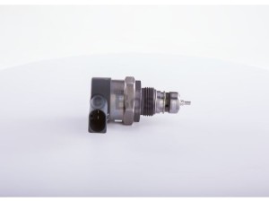0281006074 (BOSCH) Регулятор давления топлива 2.0TDI 16VVW Touareg 10-18 VW Tiguan 08-16 Audi A4 07-15