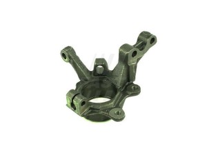 FT13532 (FAST) Поворотный кулак левыйRenault Scenic I 97-03 Renault Megane I 96-03 Renault Kangoo 97-07