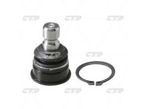 CBN-70 (CTR) Шаровая опора рычага переднего нижняяNissan Leaf 10-17 Nissan Tiida 04-12 Nissan Juke 10-19