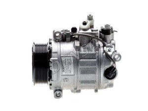 DCP17143 (DENSO) Компресор кондиціонераMercedes-Benz S-Class W221 05-13