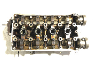 GE0860 (CHEVROLET) Головка блока в сборе без распредвалаChevrolet Lacetti 04-13