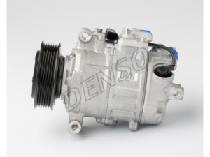 DCP32071 (DENSO) Компресор кондиціонераVW Touareg 10-18 Audi A8 10-18 Audi Q7 05-15