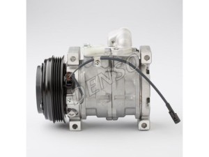 DCP47004 (DENSO) Компресор кондиціонераSuzuki Grand Vitara 98-05