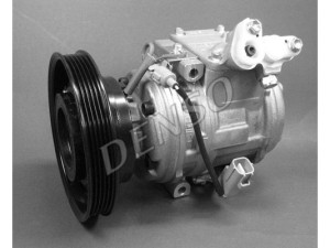 DCP50023 (DENSO) Компрессор кондиционераToyota Avensis 97-03