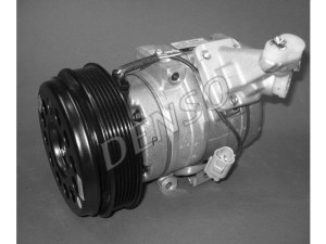 DCP50030 (DENSO) Компресор кондиціонераToyota RAV4 00-05