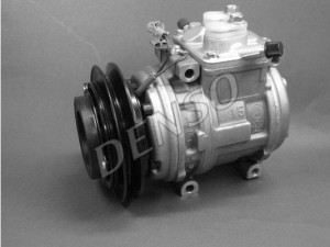 DCP50070 (DENSO) Компресор кондиціонераToyota Land Cruiser 70 84-07