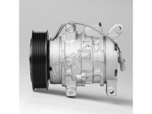 DCP50092 (DENSO) Компресор кондиціонераToyota Hilux 05-16