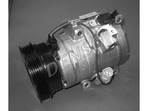 DCP50226 (DENSO) Компрессор кондиционераToyota Avensis 97-03