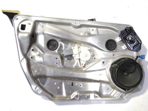 A2129066802 (MERCEDES-BENZ) Стеклоподъемник передний левый 5 пиновMercedes-Benz E-Class W212 09-16