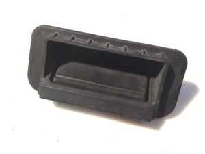 A2127501593 (MERCEDES-BENZ) Кнопка открытие крышки багажника наружная 2 пинаMercedes-Benz E-Class W212 09-16