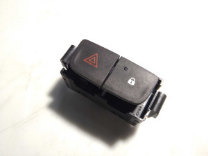 252100622R (RENAULT) Кнопка аварийки замка центр +Renault Trafic 14- Fiat Talento 16-21 Nissan NV300 16-