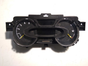 248102851R (RENAULT) Панель приборовRenault Trafic 14-