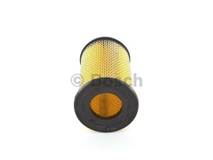 F026400199 (BOSCH) Фильтр воздушныйNissan Pickup D22 97-05 Nissan NP300 08-14