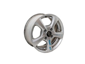 RA07083 (CITROEN) Диск колісний R15 6.5J 15*6.5/4*108/25/65.1Peugeot Partner 08- Citroen Berlingo 08-18