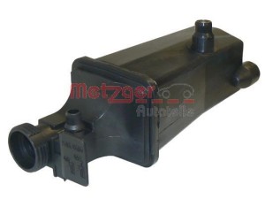 2140015 (METZGER) Бачок расширительныйBMW 3 E46 99-05 BMW X3 E83 04-10 BMW X5 E53 00-07