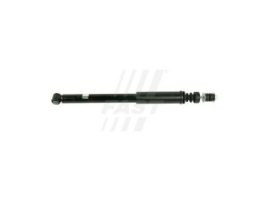 FT11020 (FAST) Амортизатор задній газRenault Logan 04-13 Dacia Logan 04-12