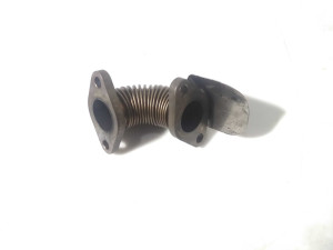 2849127400 (HYUNDAI) Трубка EGR 2.2CRDI 16VHyundai Tucson 04-09 Hyundai i-30 07-12 Kia Ceed 07-12