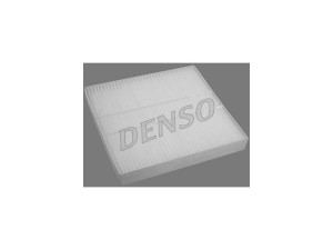 DCF467P (DENSO) Фильтр салонаFiat Fullback 16-19 Peugeot 4008 12-17 Nissan X-Trail T30 00-09