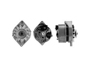 CA353IR (MSG Rebuilding) ГенераторOpel Astra F 91-98 Opel Combo B 94-01