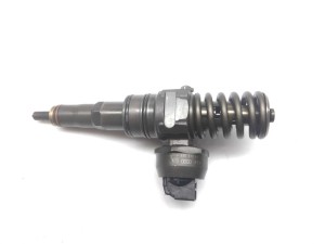 0414720215 OU (BOSCH) Насос форсунка 1.9TDI 8VVW Transporter T5 03-15