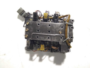 GC0114 (HYUNDAI) Гидроблок АКПП в сбореHyundai Sonata NF 04-09