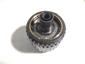 GC0320 (HYUNDAI) Планетарна передача АКППHyundai Sonata NF 04-09