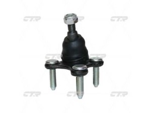 CBVW-2L (CTR) Шаровая опора переднего нижняяVW Tiguan 08-16 VW Tiguan 16- VW Golf VI 09-14