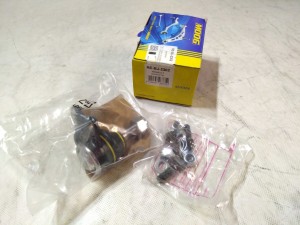 RE-BJ-2302 (MOOG) Кульова опораRenault Trafic 00-14 Nissan Primastar 02-14 Opel Vivaro 01-14