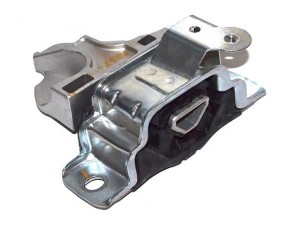 FT52418 (FAST) Опора двигателя леваяFiat Grande Punto 05-10 Alfa Romeo MiTo 08-18