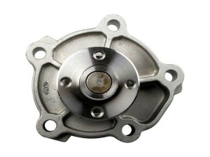 FT57145 (FAST) Помпа системы охлажденияFiat Sedici 06-14 Suzuki Grand Vitara 06-17 Lancia Dedra 89-99