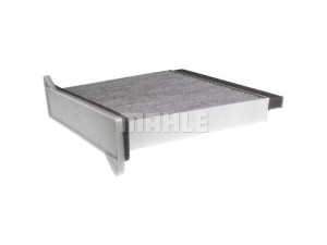 LAK 485 (MAHLE) Фільтр салону вугільнийMitsubishi L200 06-15 Mitsubishi Outlander 02-07 Mitsubishi Lancer IX 03-11