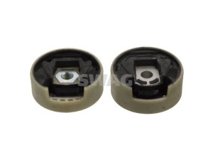 30945308 (SWAG) Опора двигателя нижняяVW Passat B7 10-15 Audi A3 03-12 Skoda Octavia A5 04-13