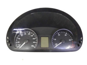 A9069002200 (MERCEDES-BENZ) Панель приборовMercedes-Benz Sprinter 906 06-18