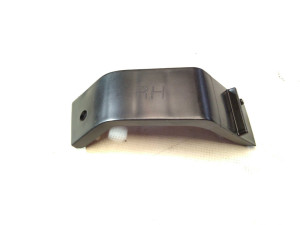 866822H010 (MOBIS) Кронштейн заднего бампера правый верхнийHyundai Elantra HD 06-11
