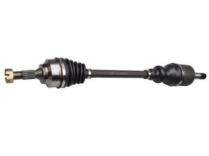 FT27123 (FAST) Привід передній лівийPeugeot 307 01-11 Peugeot Partner 08- Citroen Berlingo 08-18
