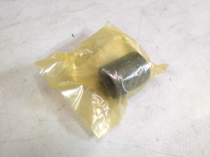 5521538000 (MOBIS) Сайлентблок важеля заднього поперечного нижньогоHyundai Sonata EF 98-04 Kia Opirus 03-10 Kia Magentis 00-05