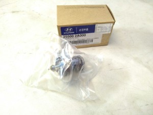 255002A000 (MOBIS) ТермостатHyundai i-10 07-13 Hyundai i-30 07-12 Kia Rio 06-11