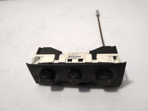 5J0820045 (SKODA) Блок управления печкой с кондиционером -10