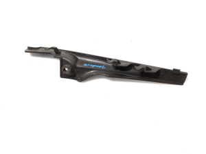 668226391R (RENAULT) Пластик под лобовое стекло боковая левая частьRenault Sandero 13- Dacia Sandero 13-20
