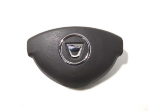 985109782R (DACIA) Подушка безопасности в рульDacia Sandero 13-20 Dacia Logan 12-22
