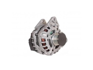 F000BL04C6 (BOSCH) ГенераторRenault Duster 10-18 Renault Megane III 09-16 Dacia Duster 10-17