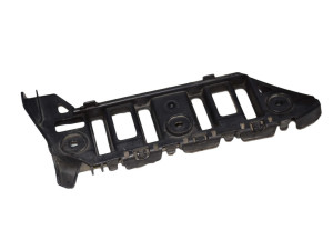 1T0807183A (VW) Кронштейн переднего бампера левыйVW Touran 03-10