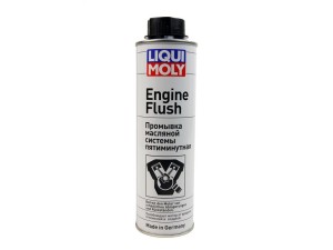 1920 (LIQUI MOLY) Промывочная жидкость