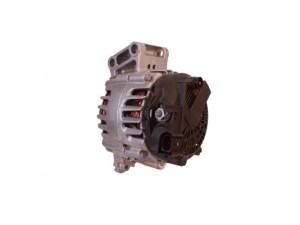 FG15T076 (VALEO) ГенераторFord Connect 13-22 Ford Focus III 11-18 Volvo V60 10-18