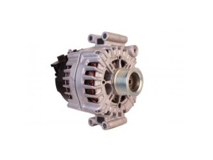 FG23S043 (VALEO) ГенераторAudi A5 07-16 Audi A4 07-15 BMW 5 F10-18 10-17