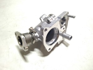 504121701 (FIAT) Клапан EGR 3.0MJET 16VFiat Ducato 06-14 Peugeot Boxer 06-14 Citroen Jumper 06-14