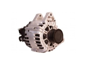 TG12C122 (VALEO) ГенераторFord Focus III 11-18 Ford Fiesta 09-17 Volvo V50 07-12