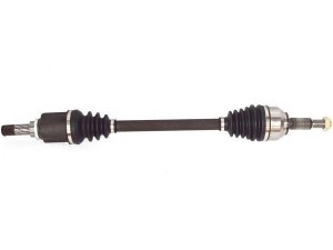 FT27174 (FAST) Привод передний левый 1.5DCI 8V, 1.6MPI 16VRenault Kangoo 97-07 Renault Kangoo 09-17 Renault Kangoo 08-17