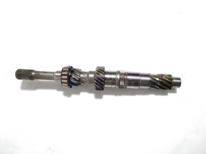 1C1R7L253BB (FORD) Вал КПП первичныйFord Transit 00-06