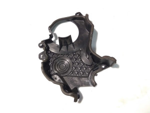 9802982680 (FORD) Защита ремня ГРМ нижняяFord Kuga 13-21 Peugeot Expert 07-16
